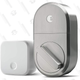 August Smart Lock + Connect WiFi Bridge | $150 | Amazon
August Smart Lock | $94 | Amazon